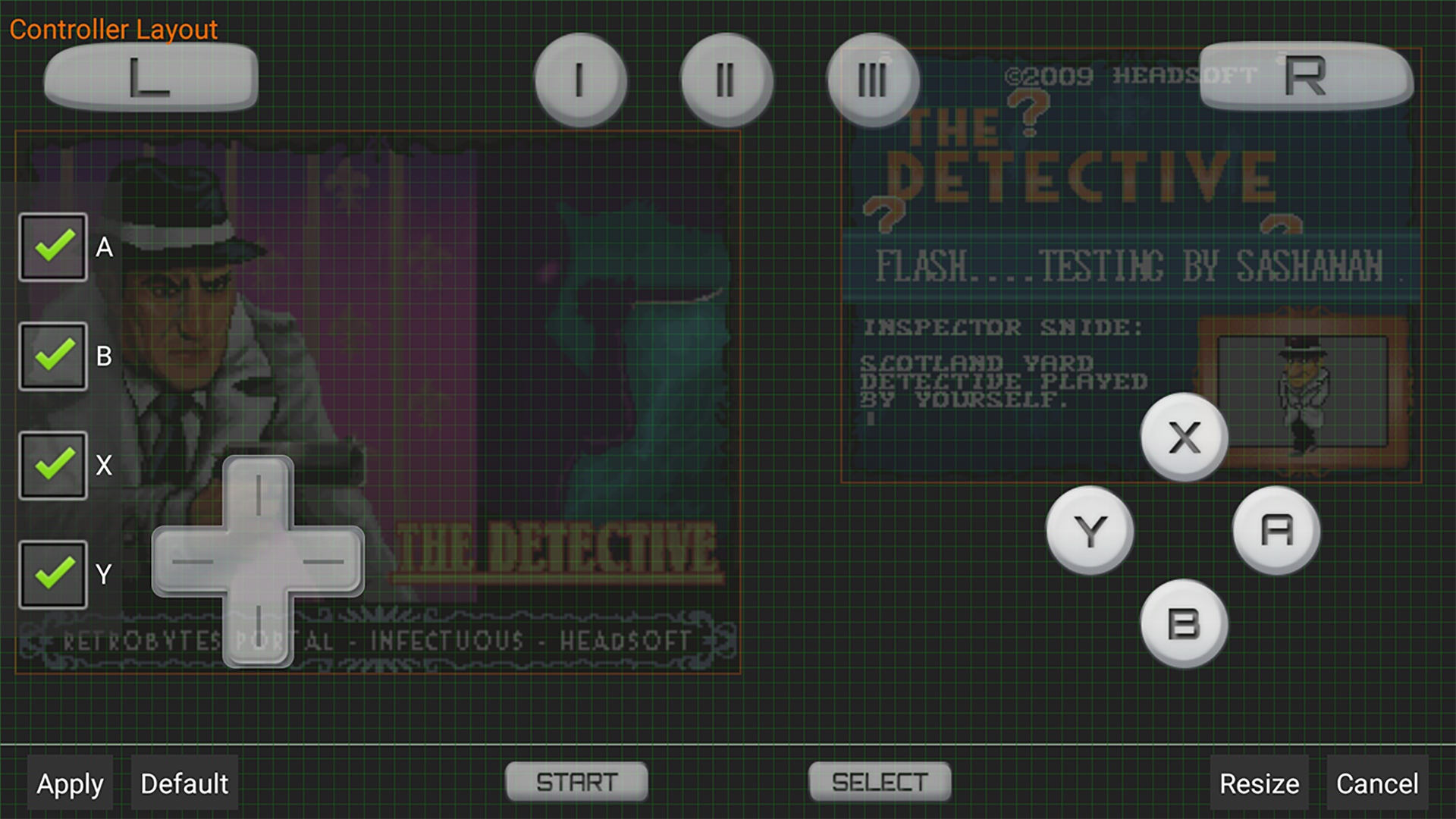 DraStic DS for Android