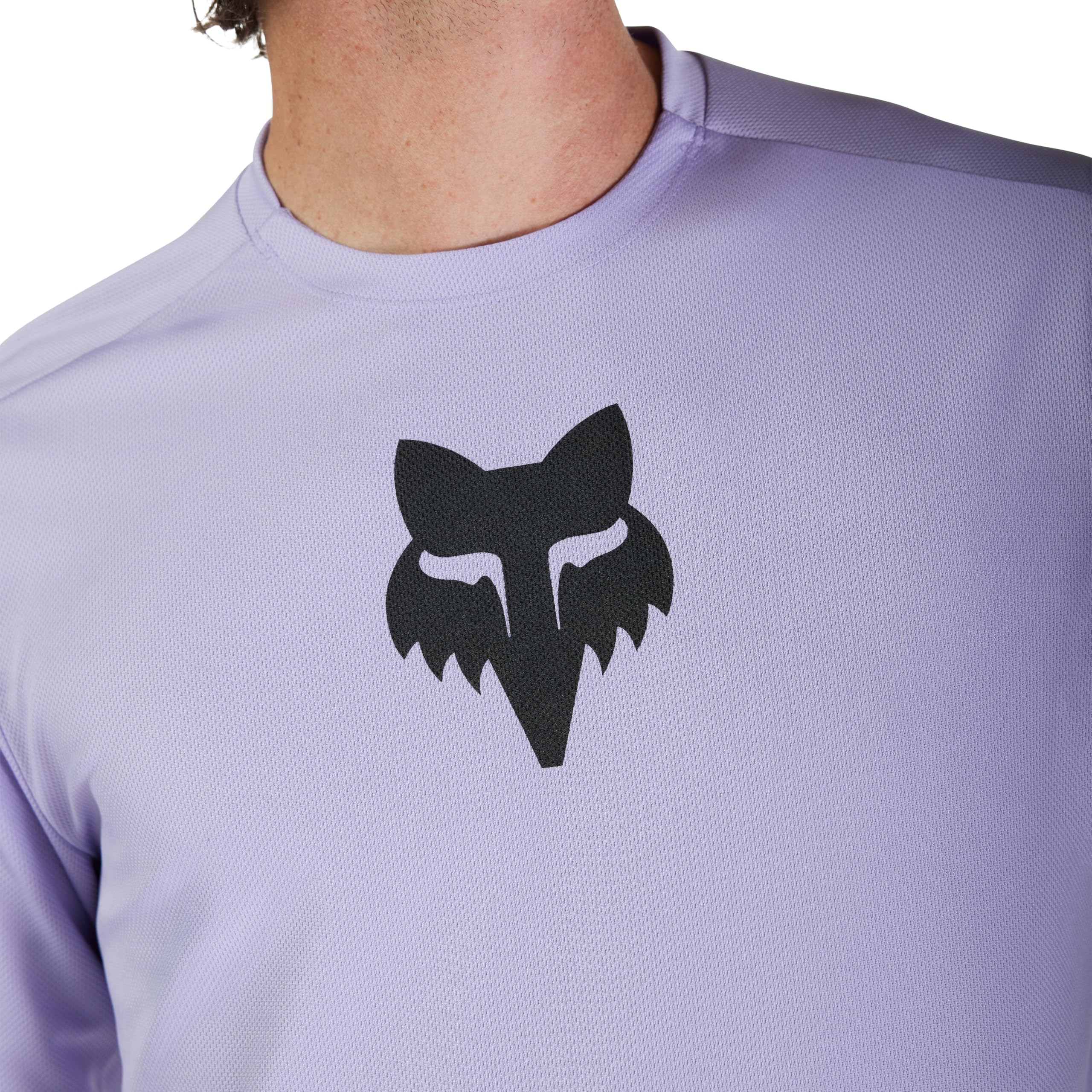 Fox Racing Ranger SS Jersey Fox Head T-Shirt Uomo (Pacco da 1)