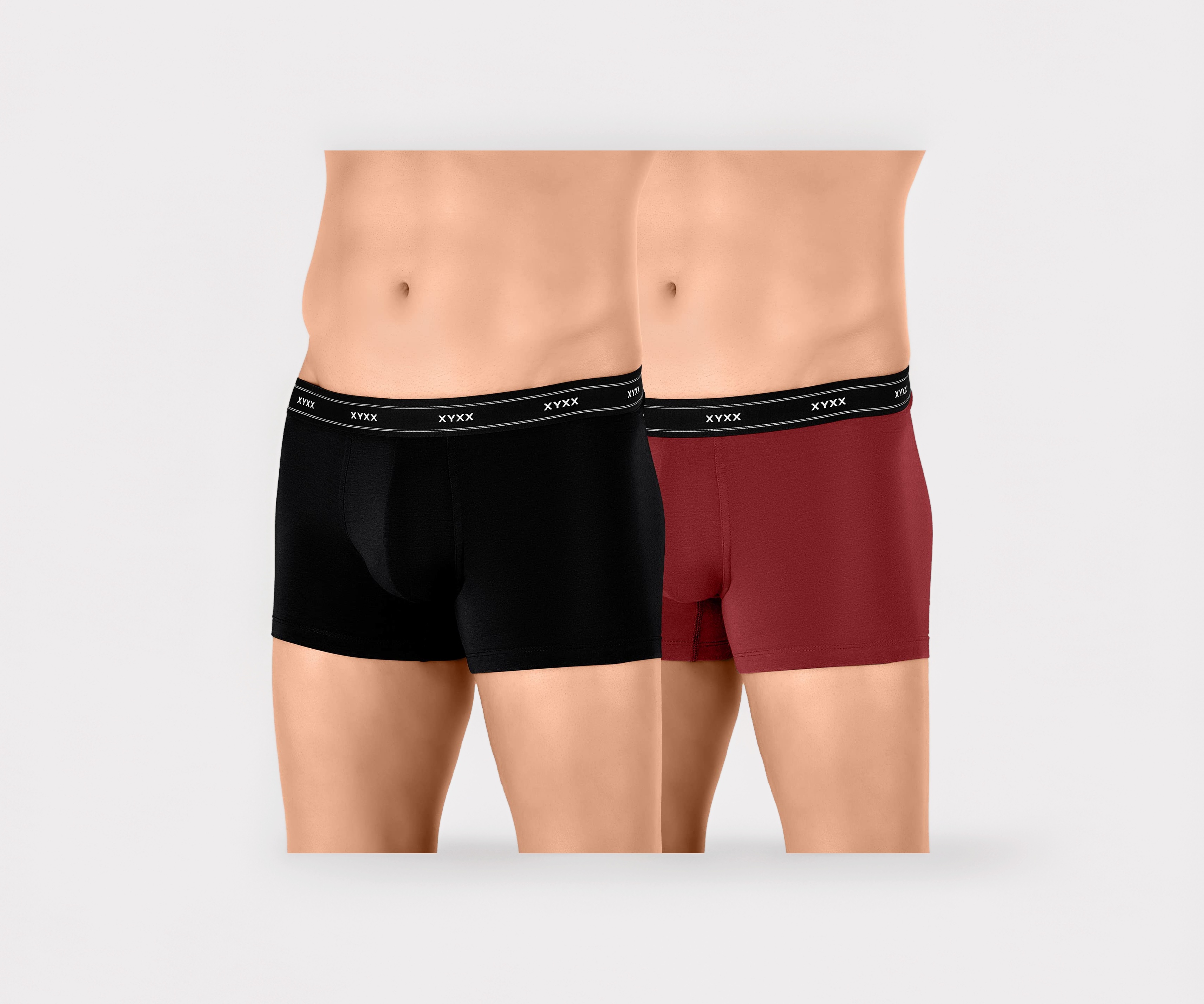 Image of XYXX Bamboo Cotton Men's Trunks