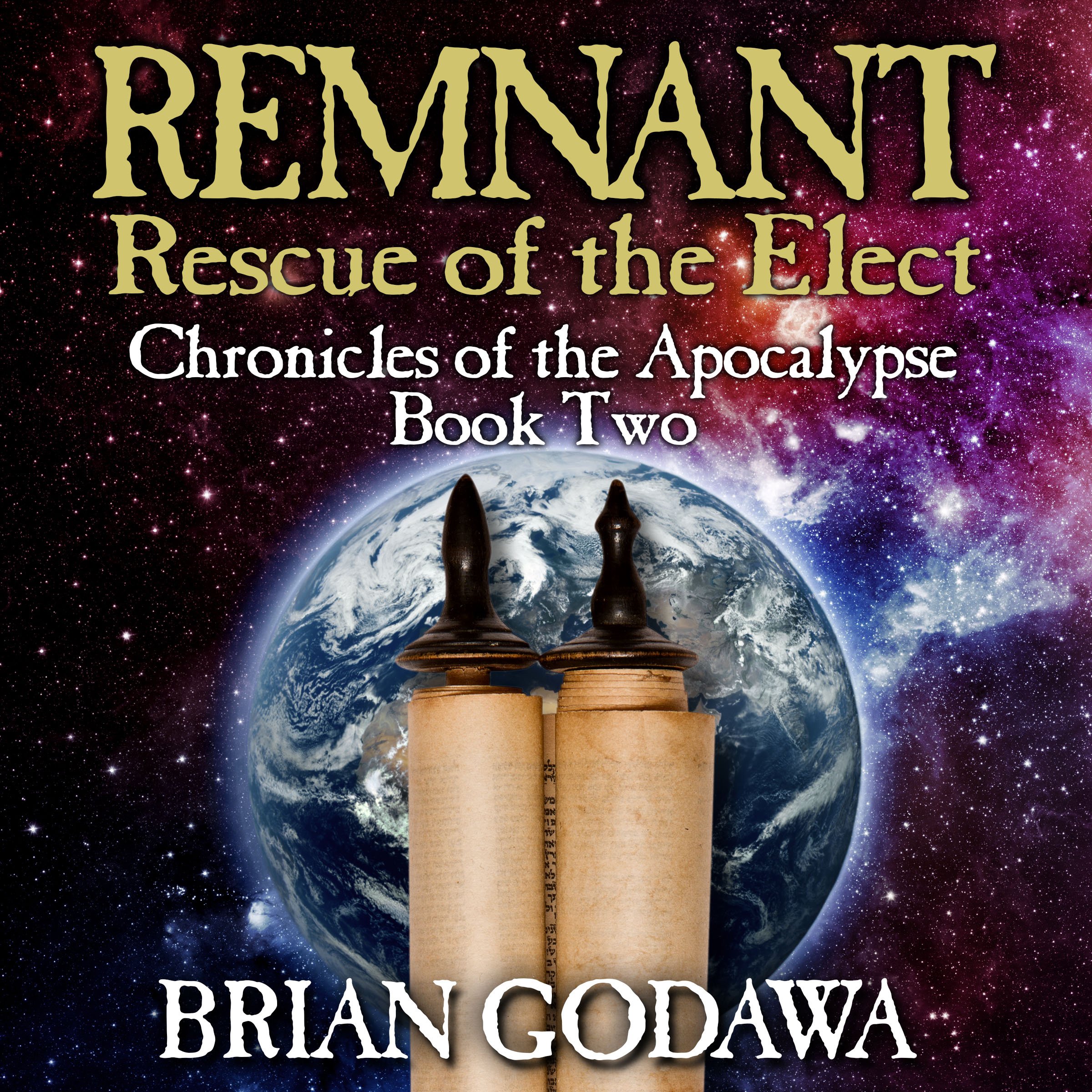 Remnant: Rescue of the Elect