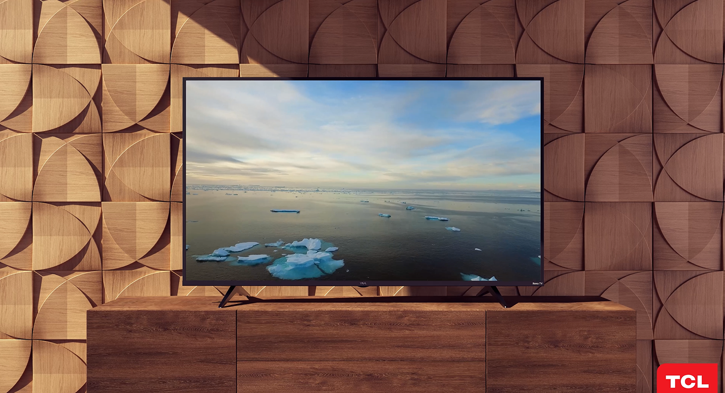 Amazon.com: TCL 43S305 43-Inch 1080p Roku Smart LED TV (2017 Model