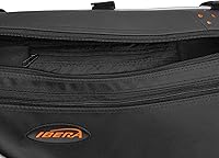 Vista 3 de Bolsa para bicicleta, de Ibera, con forma de triángulo