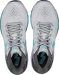 Amazon.com | 361 Degrees Women's Spire 3 High Performance and