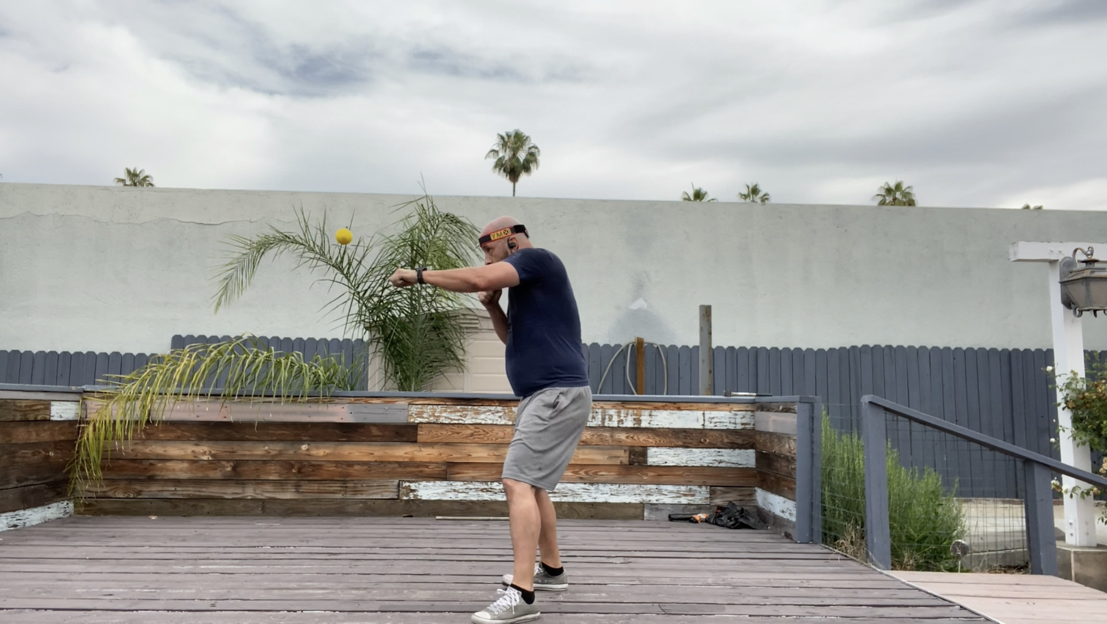 Watch YMX Boxing Ultimate Reflex Training Set Review on Amazon Live