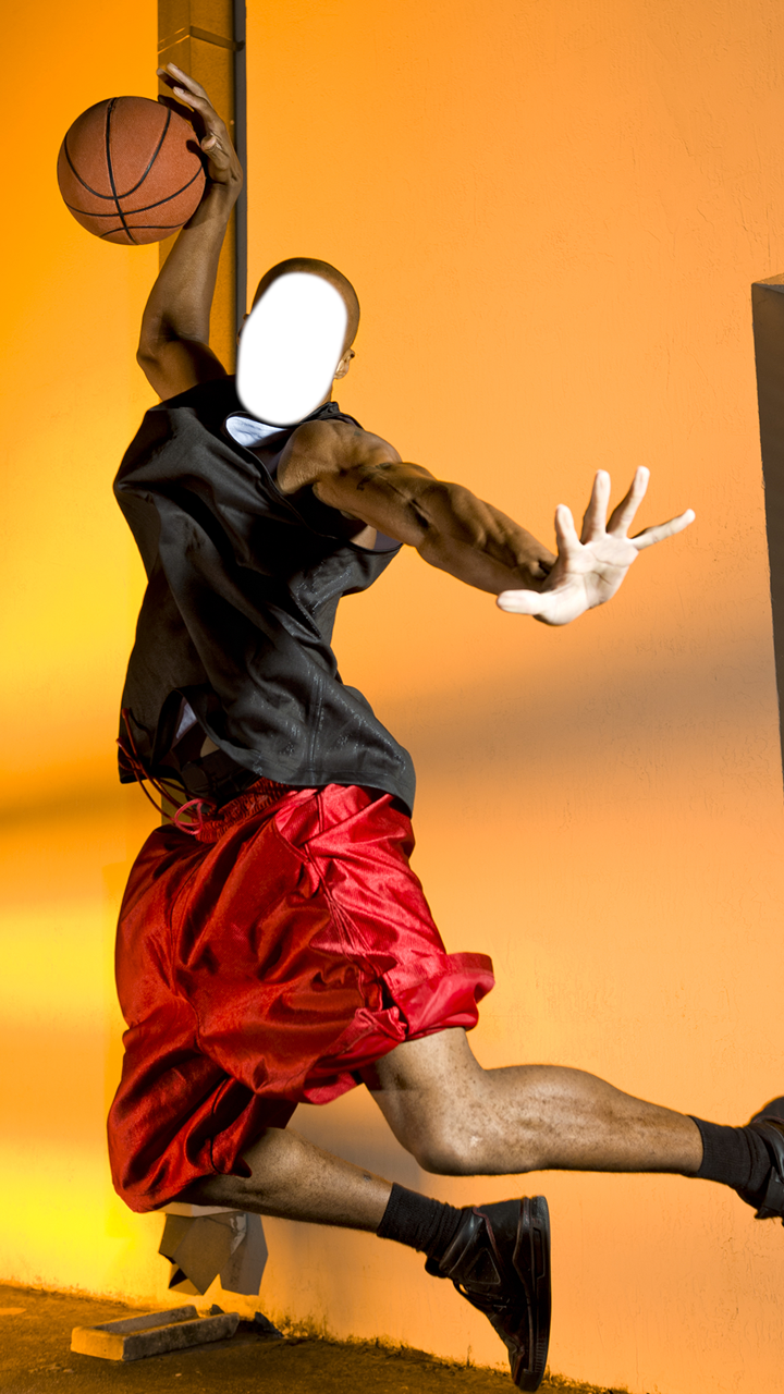 Basketball Photo Editor App on Amazon Appstore