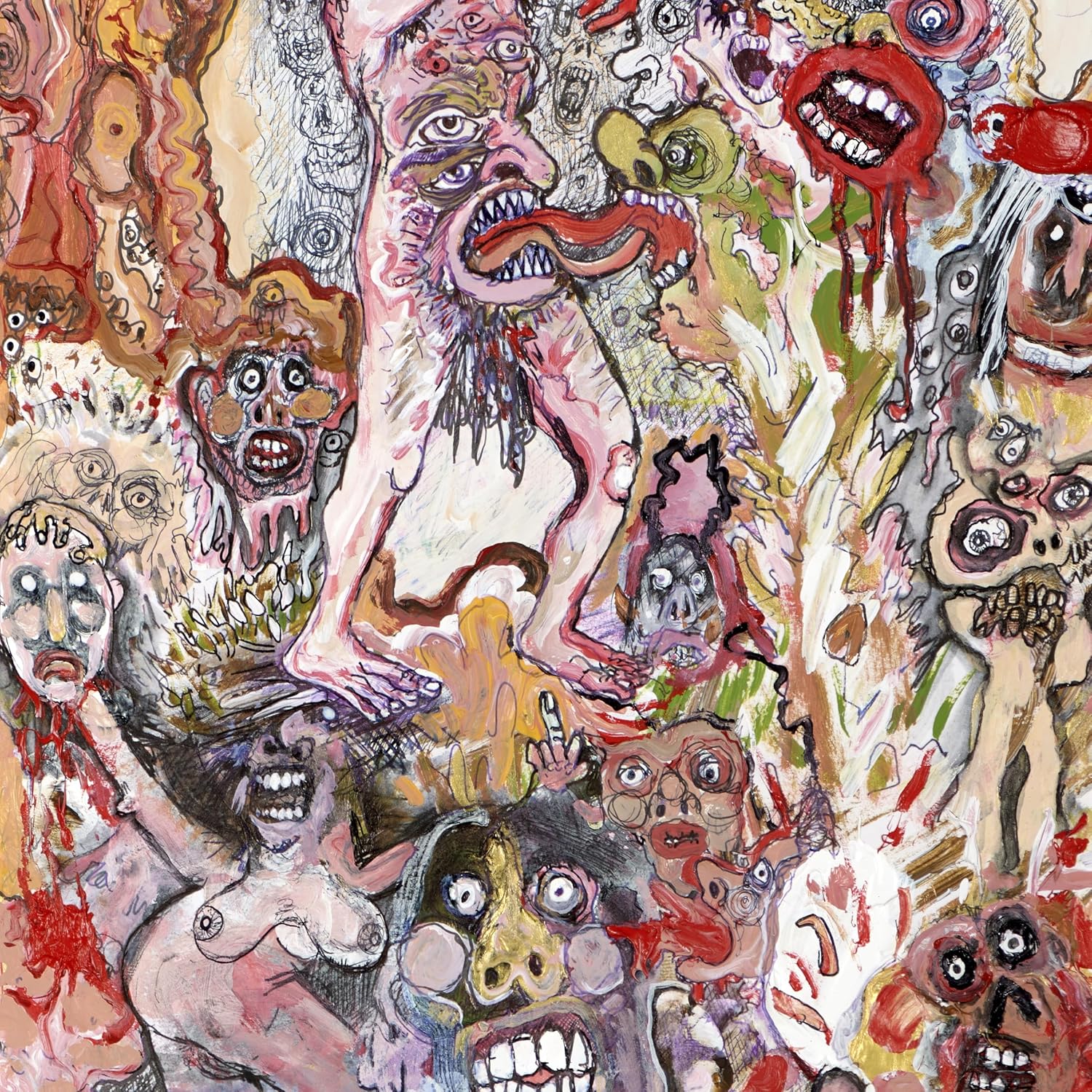 Album art