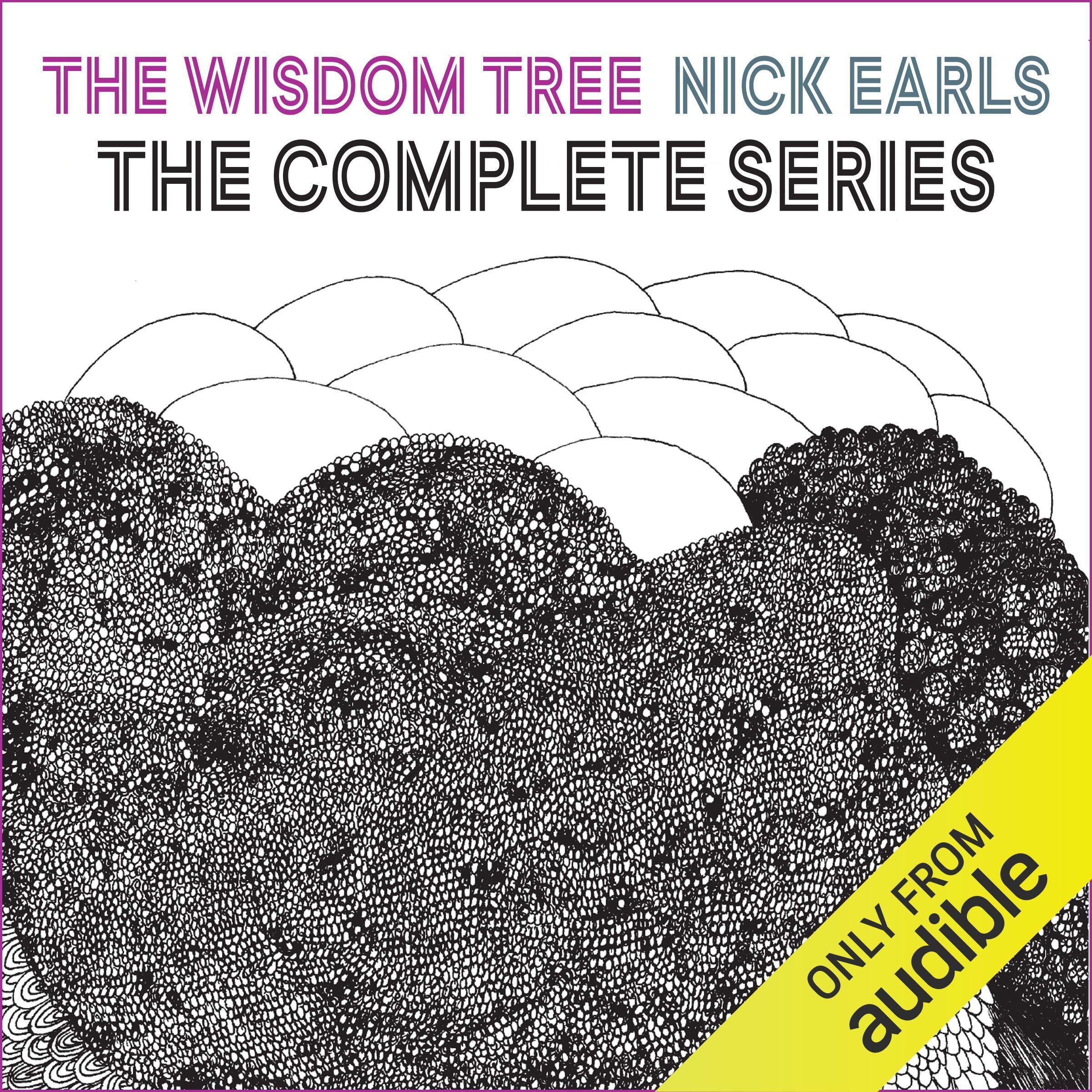 The Wisdom Tree