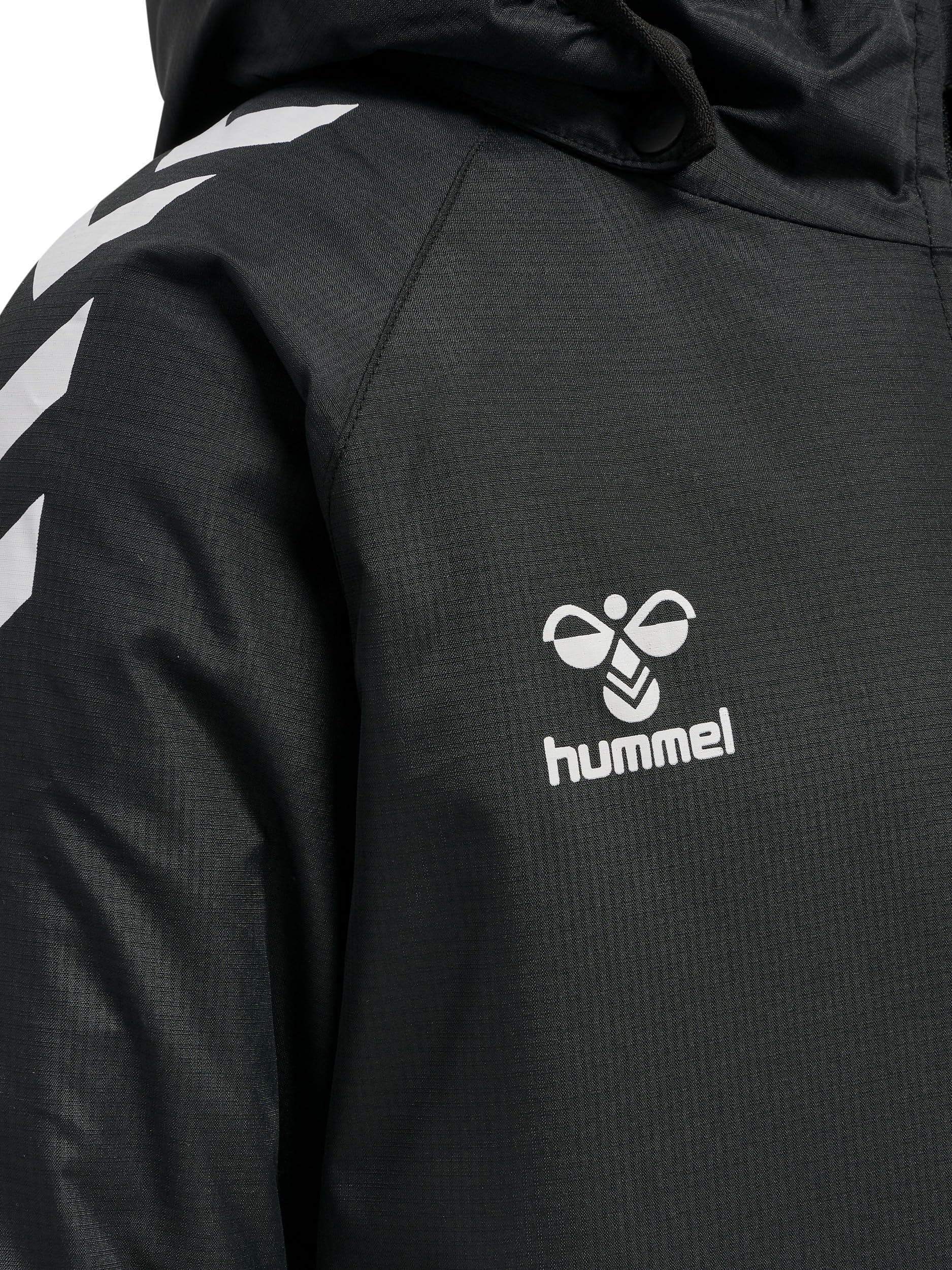 hummel Hmlcore Xk Bench Jacket Kids Veste Mixte enfant (lot de 1)