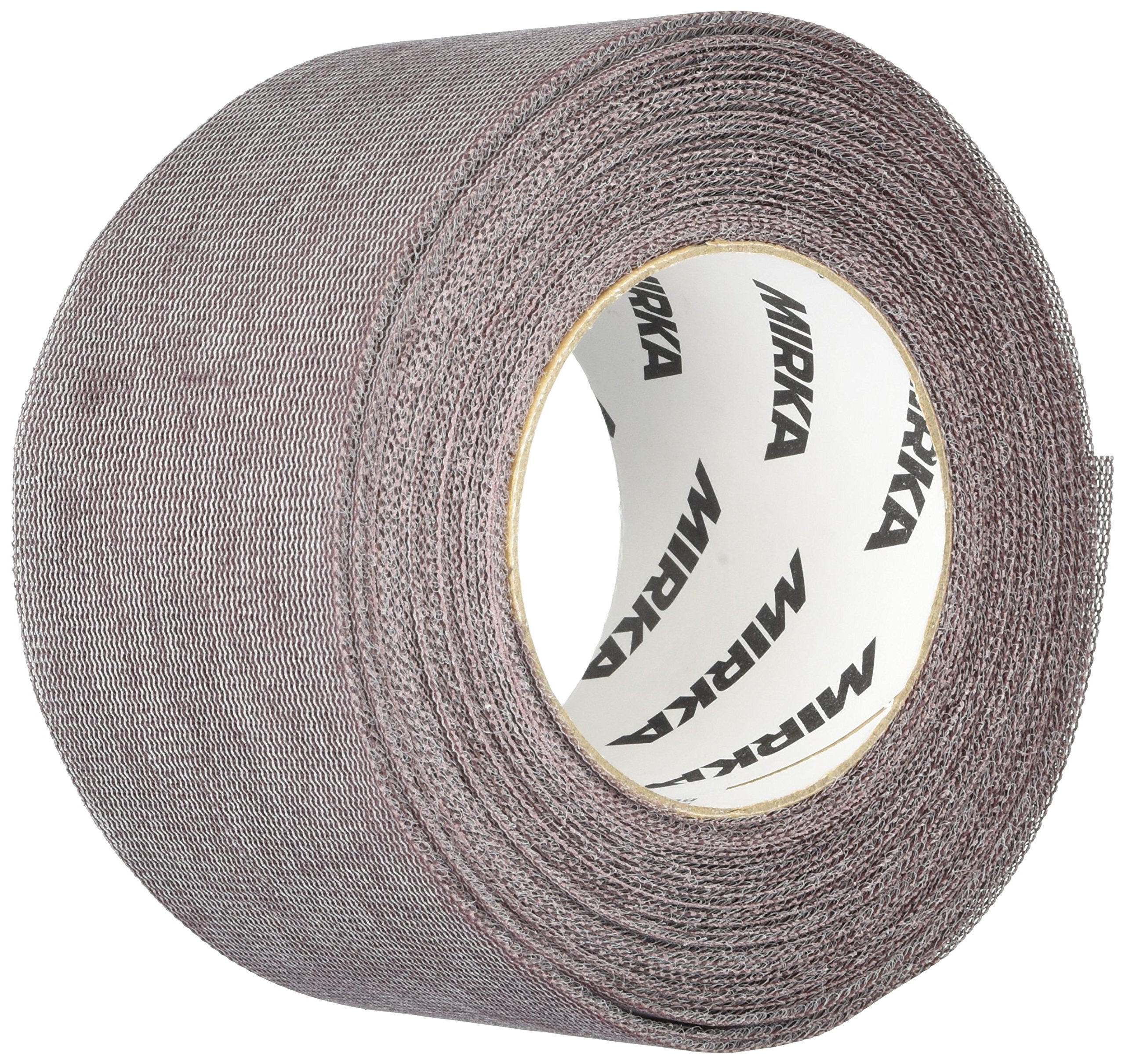 9A-570-320 Abranet 2-3/4" x 10yd Mesh Grip Roll
