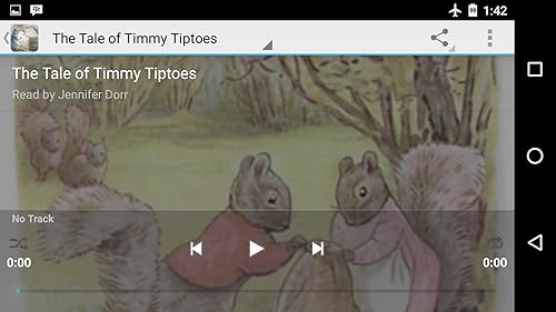 Beatrix Potter Stories Audiobook