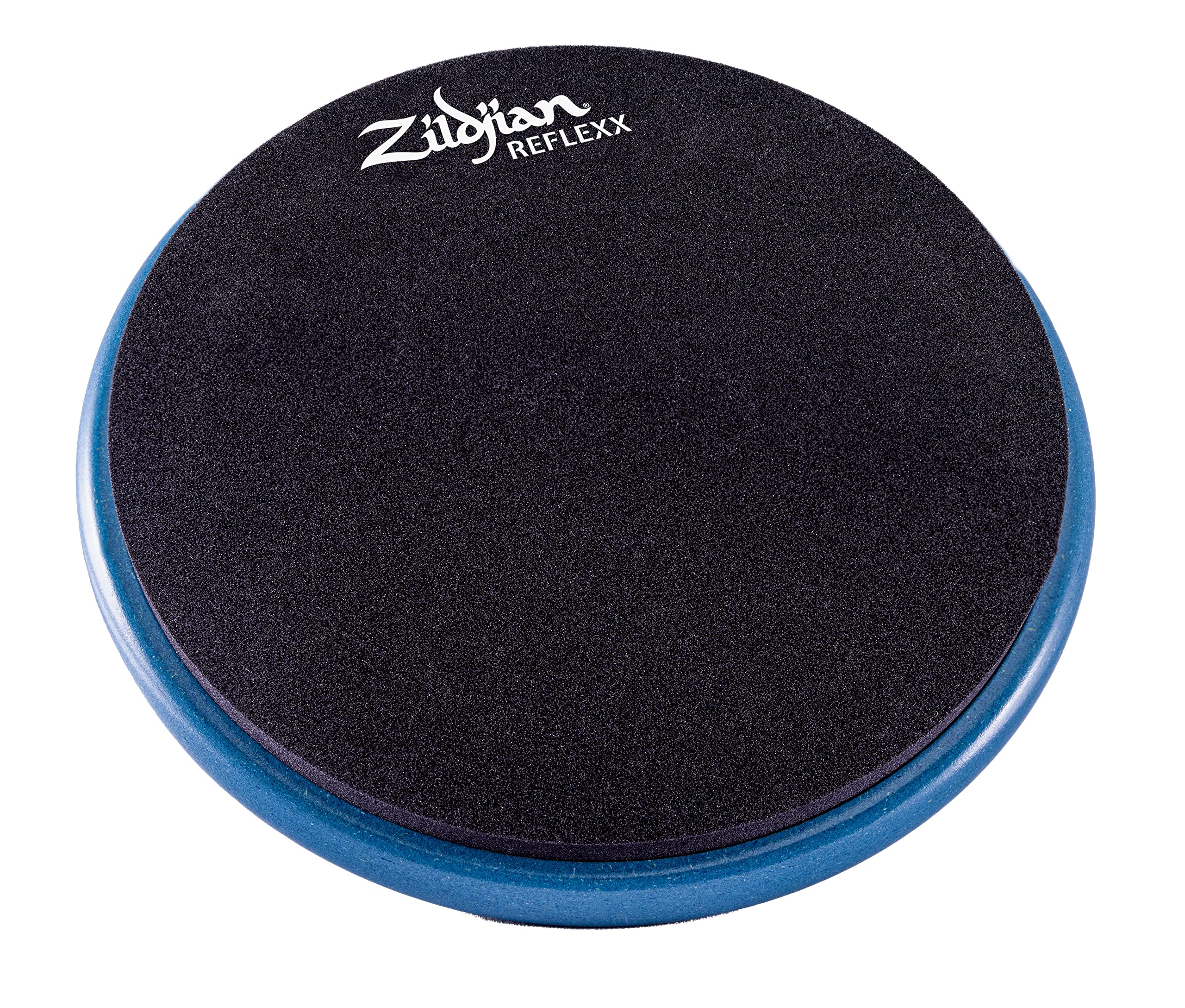 Avedis Zildjian Company, Reflexx Übungspad – 25 cm, blau
