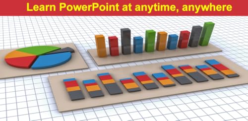 Teach Yourself PowerPoint(Kindle Tablet Edition) – vue 6