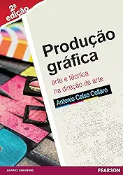 Produção gráfica: arte e técnica na direção de arte