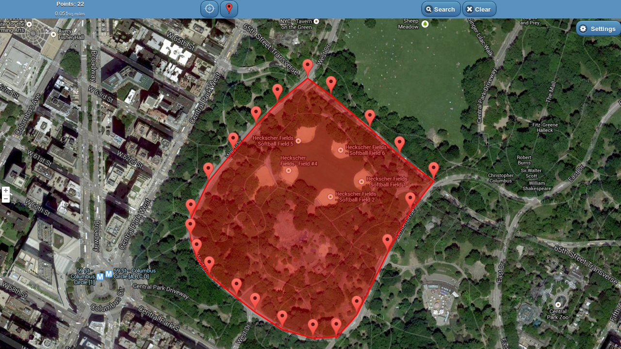 Free Maps Ruler - App on Amazon Appstore