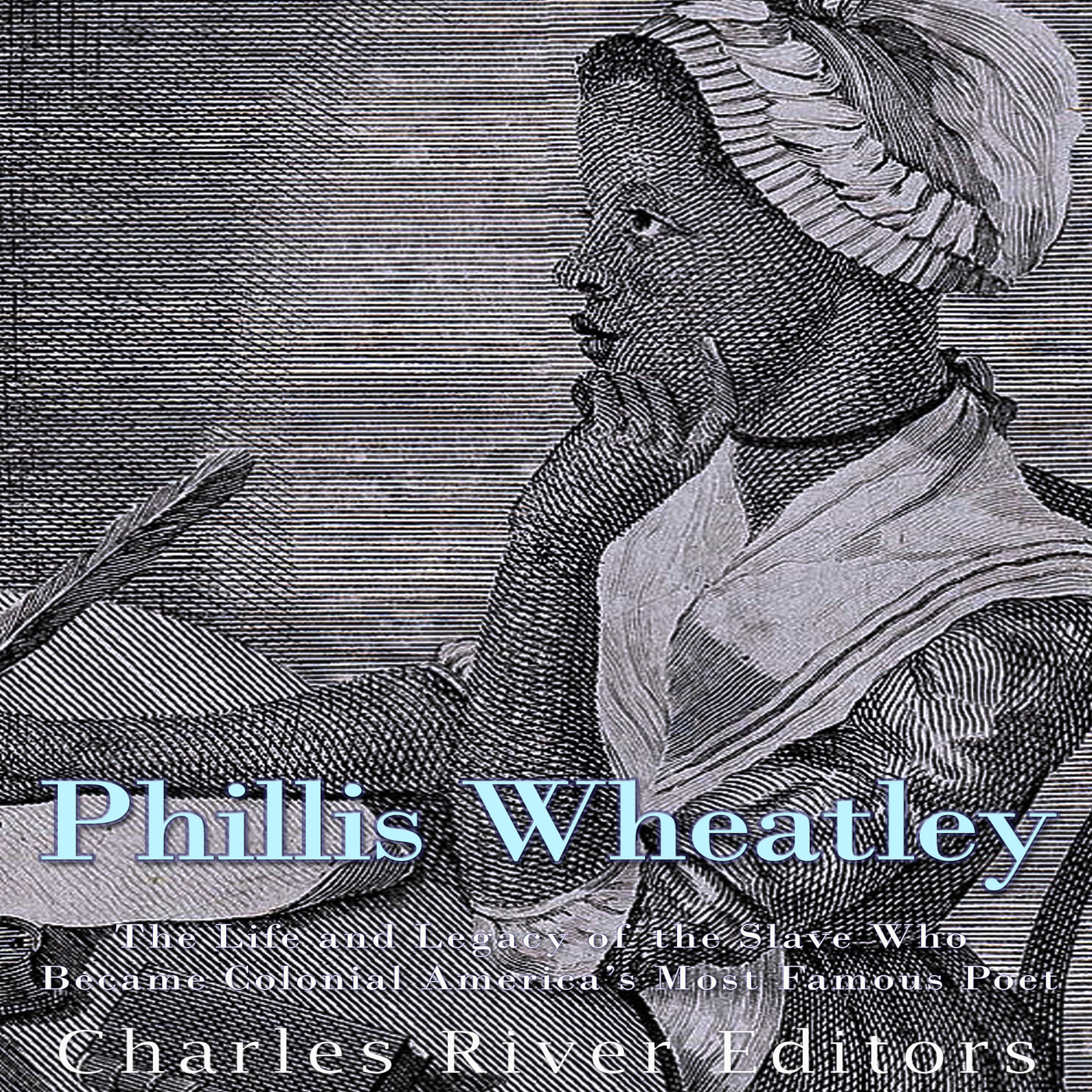 Phillis Wheatley