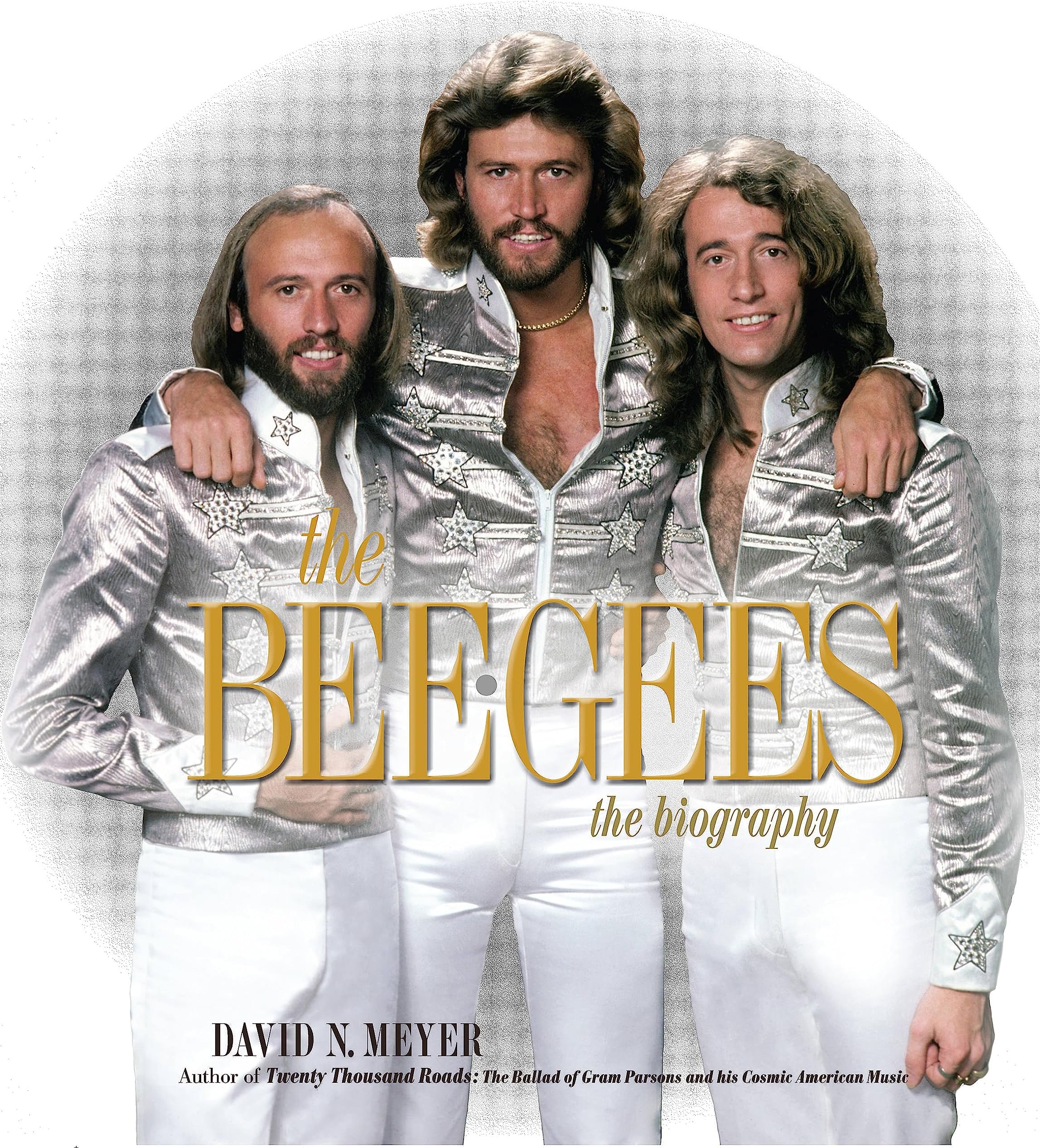 The Bee Gees: The Biography