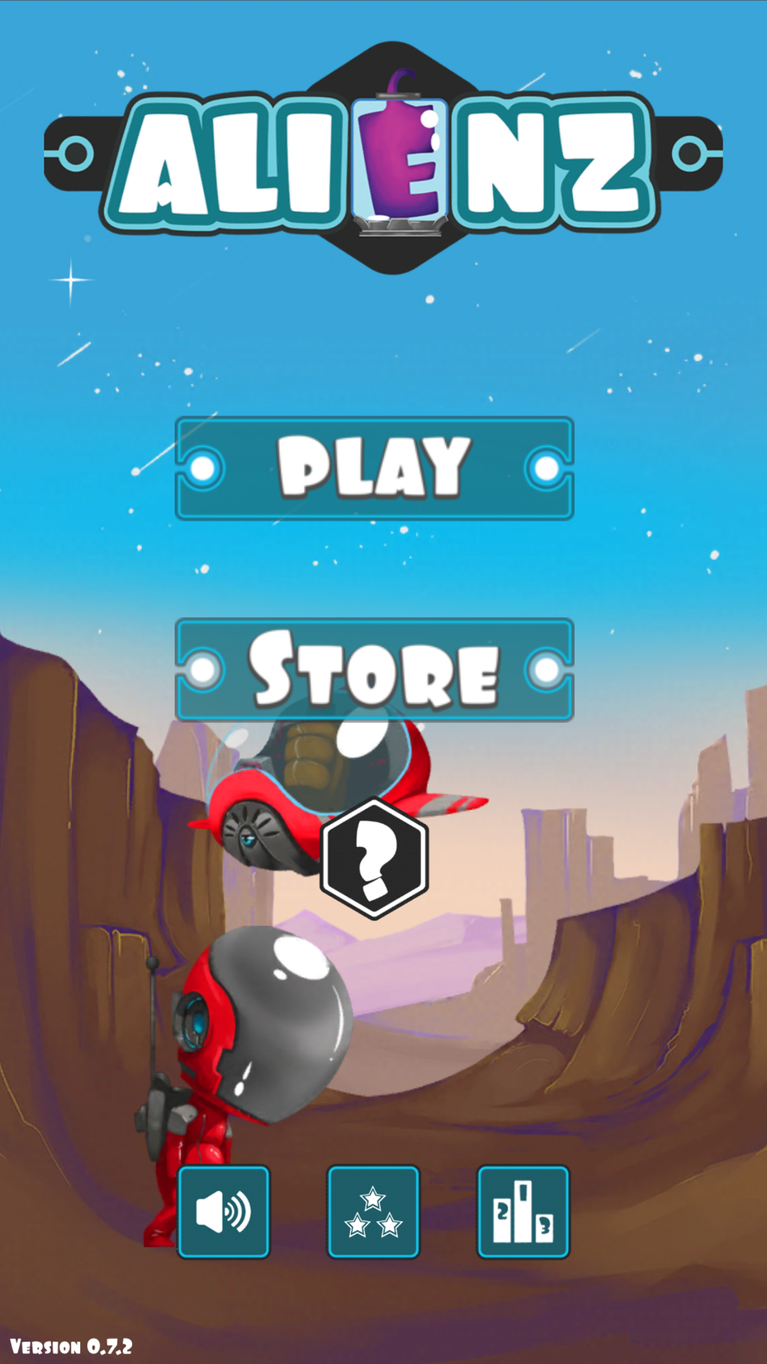Alienz - App on Amazon Appstore