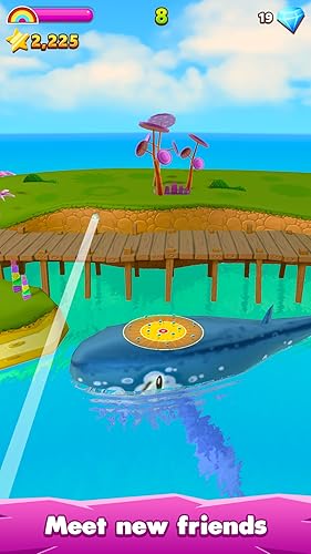 Golf Island