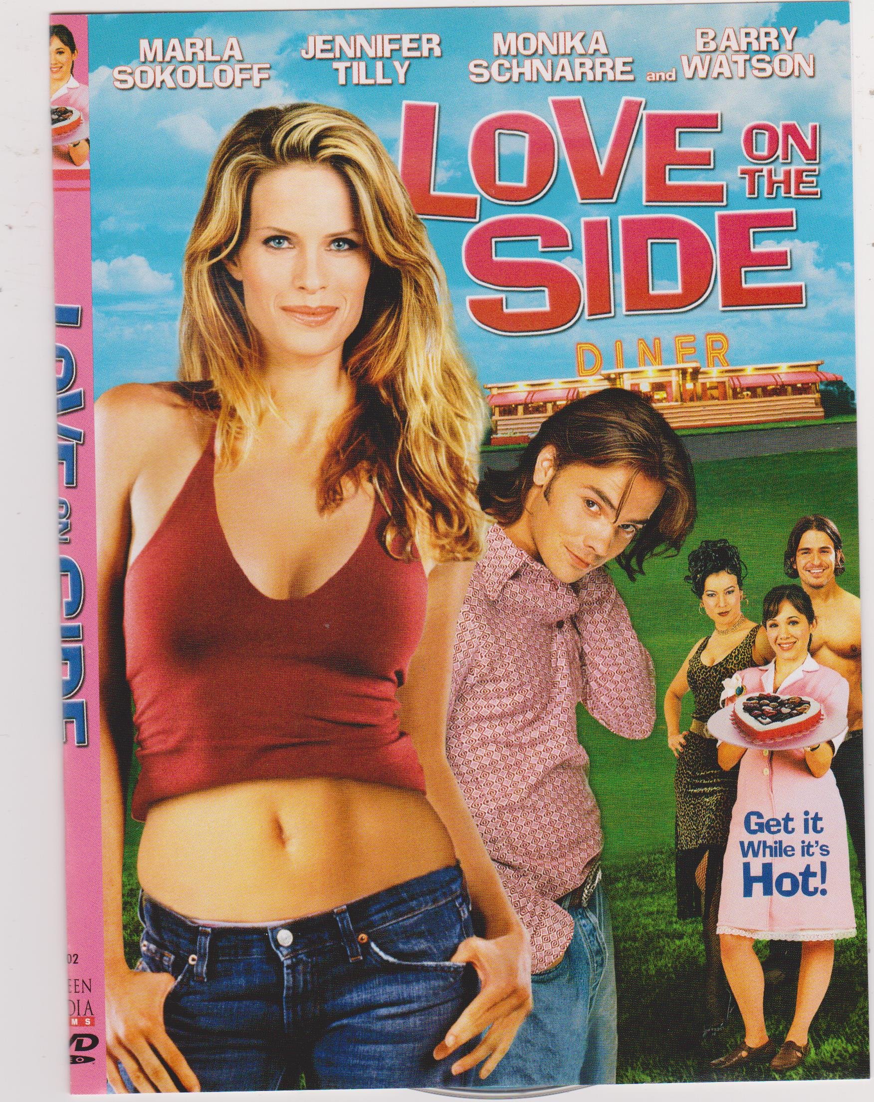 Love on the Side [Import]: Amazon.ca: Dave Thomas, Monika Schnarre