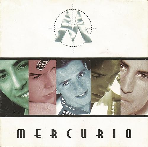 Mercurio Chicas Chic 2233