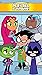 Teen Titans GO! Figure