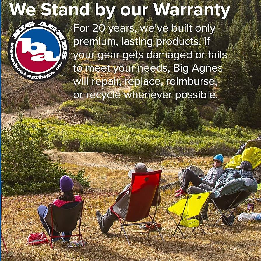 Amazon.co.jp: [BIG AGNES(ビッグアグネス)] ビッグシックス