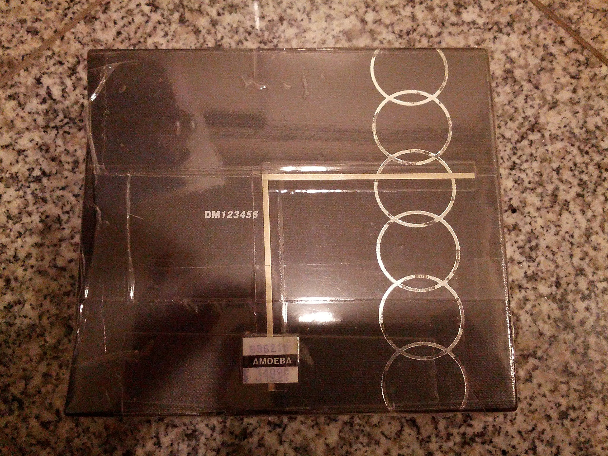 Depeche Mode Singles 1