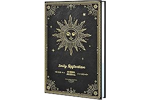 Day by Day Guided Journal By Jess Conte - Enhance Happiness, Mindfulness, and Productivity