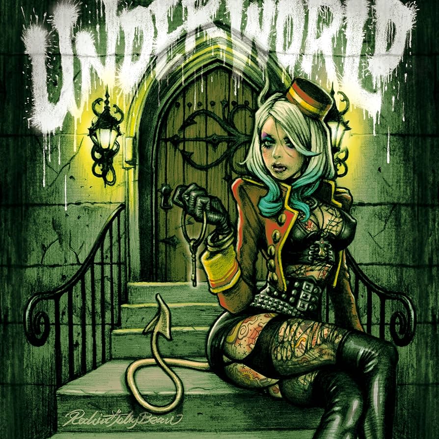 VAMPS UNDER WORLD初回限定盤 Amazon.co.jp: UNDERWORLD(初回限定盤A)(Blu-ray付): ミュージック