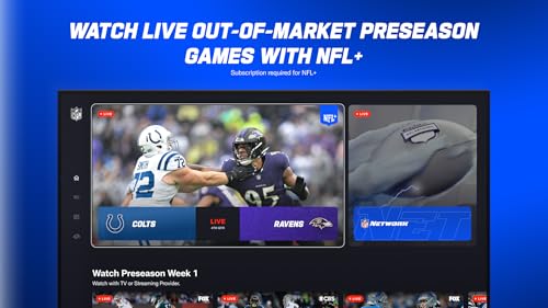Nfl Network Amazon Fire Stick Football Apps Best Firestick Sports