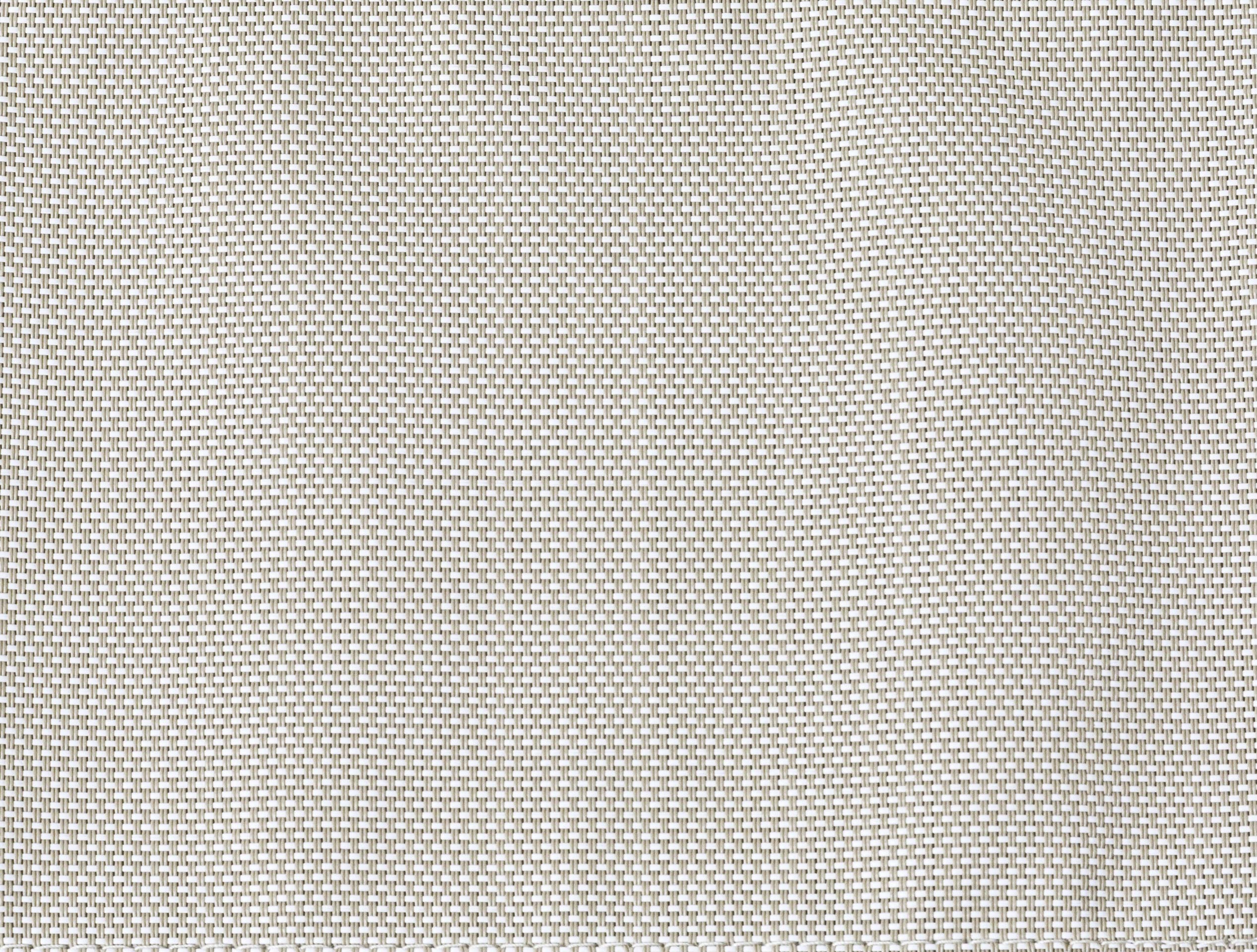 Stiliac 3401 Sedia Pieghevole, Beige Tramato, Diametro 22 cm