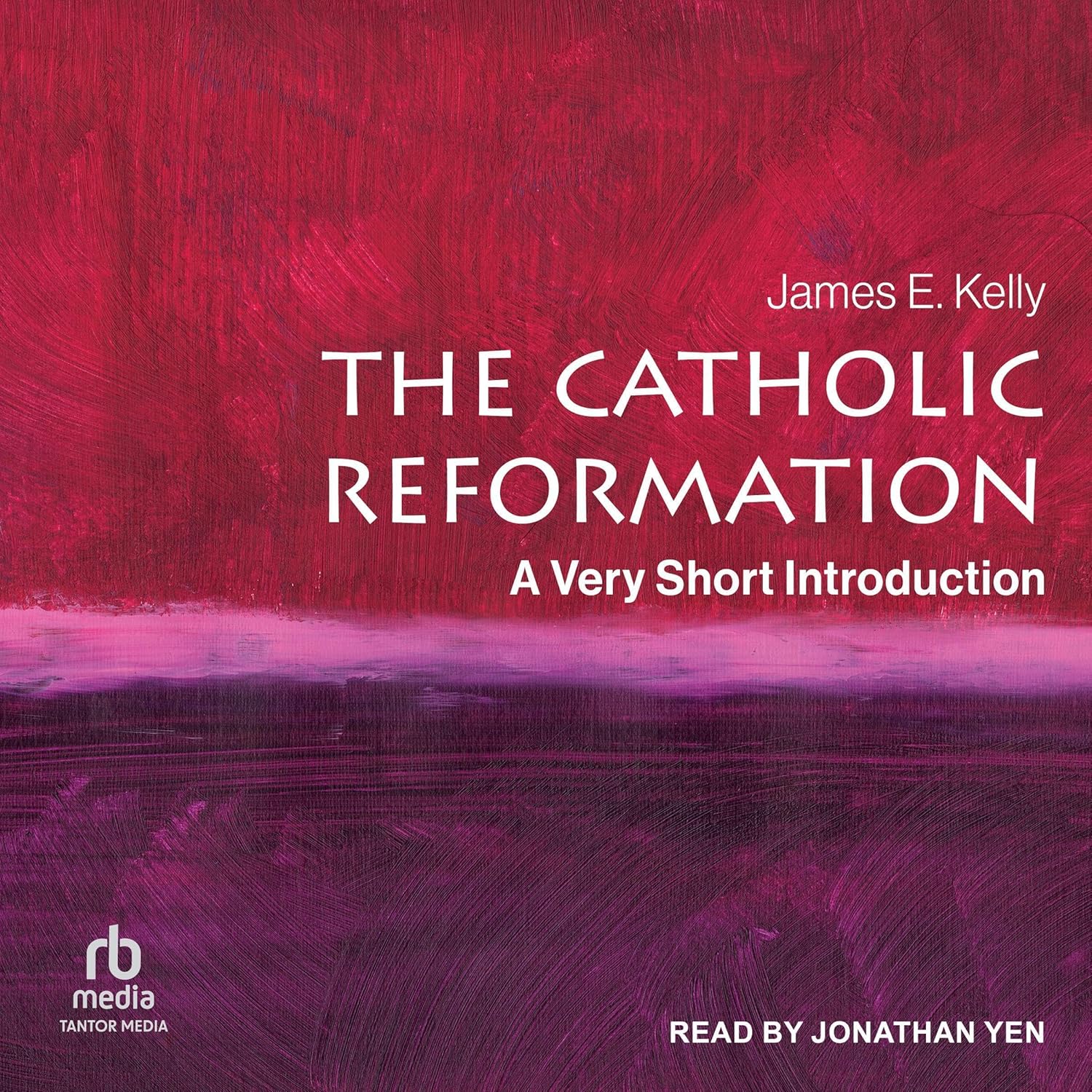 A Very Short Introduction