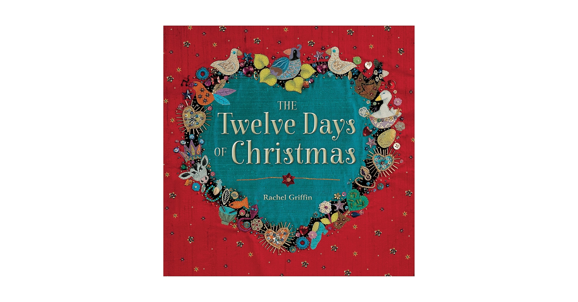 The Twelve Days Of Christmas (song) - Wikipedia