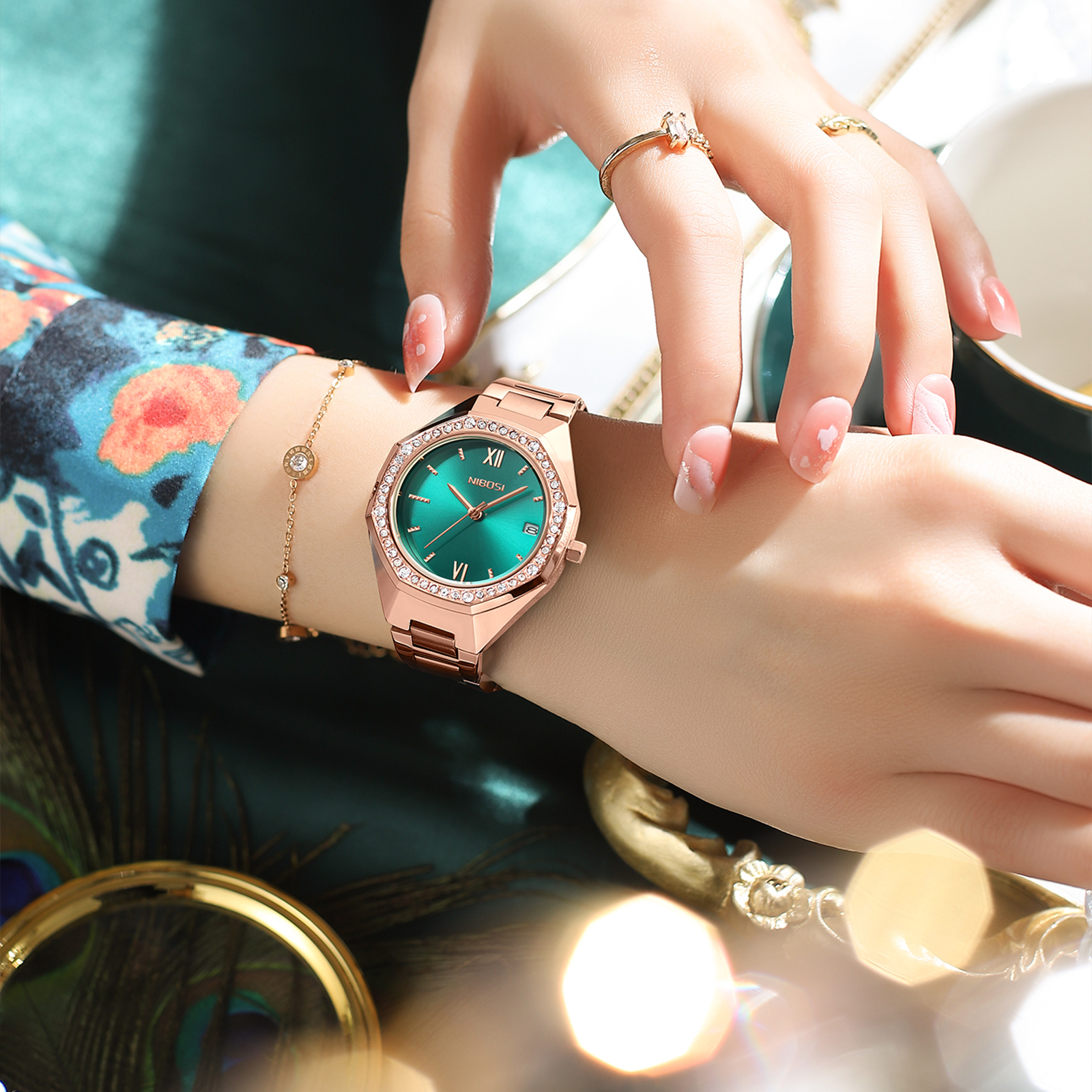 Orologio donna Casio Timeless in acciaio quadrante fucsia 38mm – JOY Gioielli