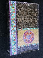 Algopix Similar Product 5 - The Encyclopaedia of Celtic Wisdom The