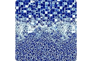 LINERWORLD.COM 24' Round Above-Ground Pool Liner