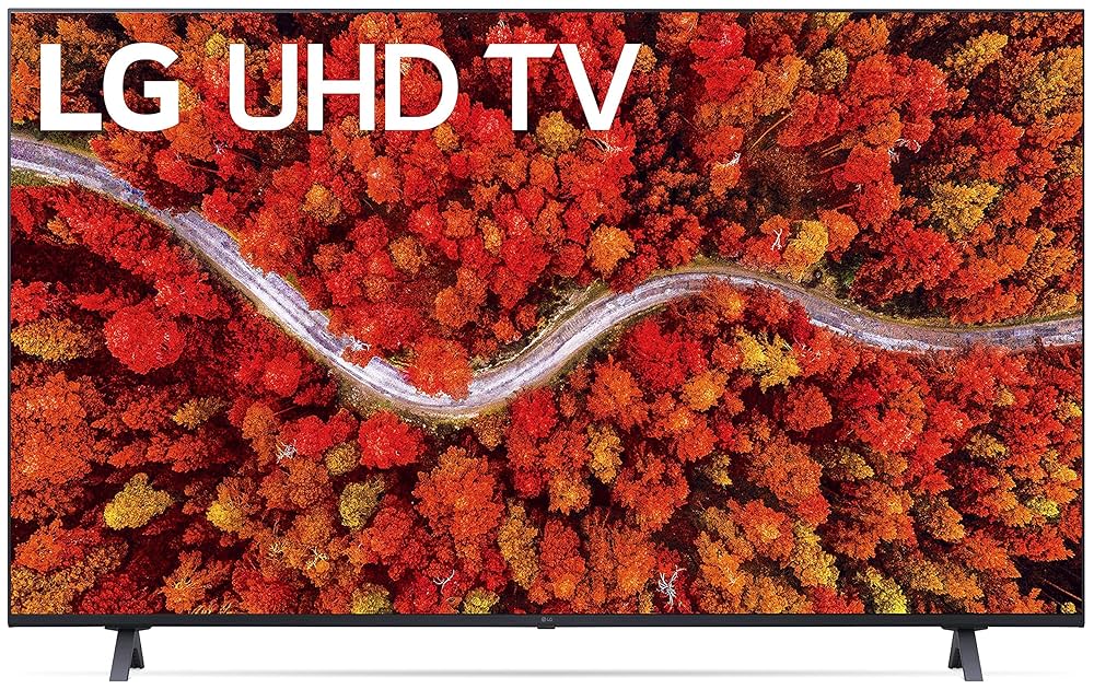 Reiwa LG UHD 55インチ テレビ 55UR801C0JB 55UR8000PJB(LG Electronics Japan)の通販なら: dshopone-plus