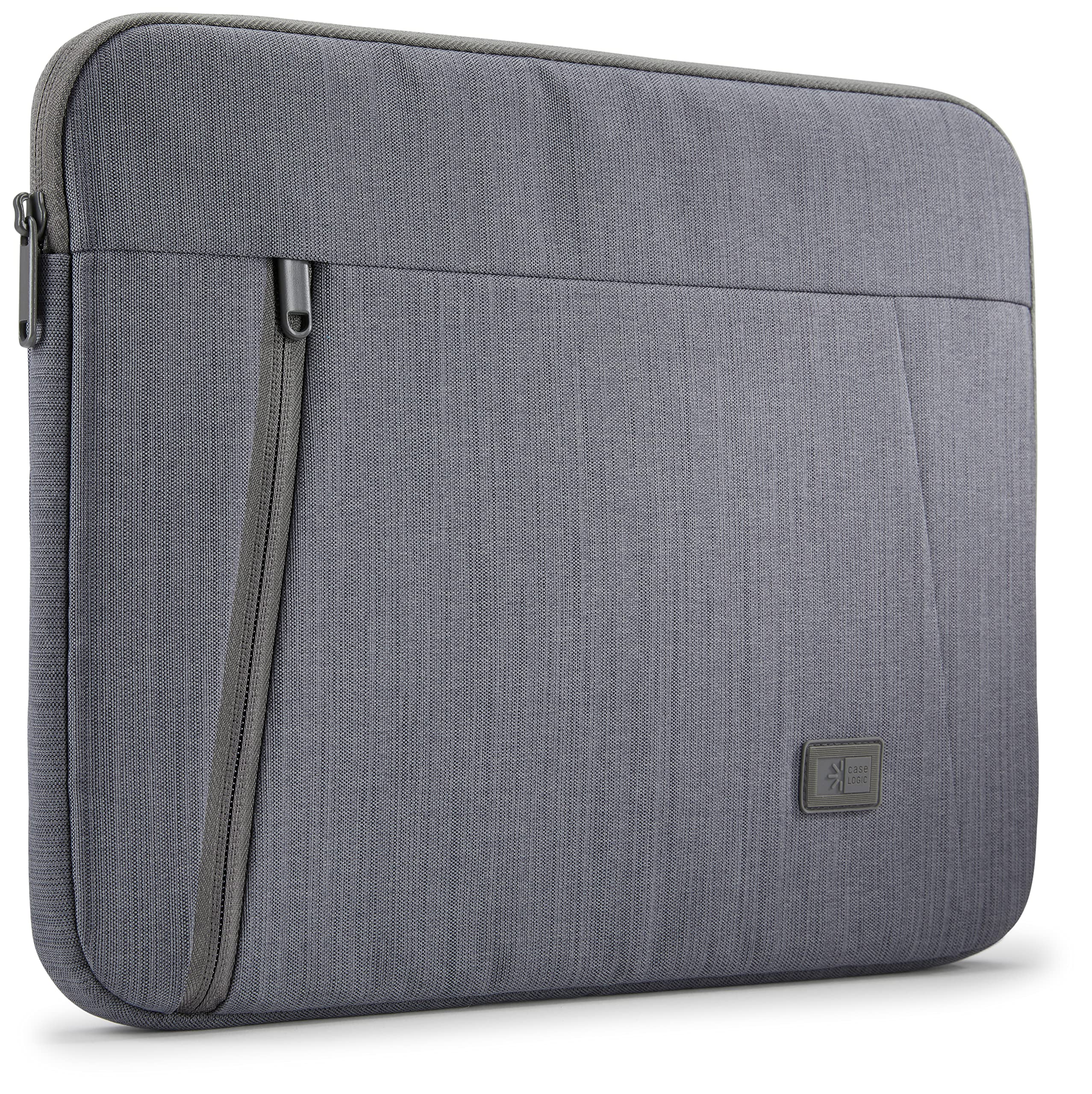 Case Logic HUXTON SLEEVE 35,6 cm GRAPHIT