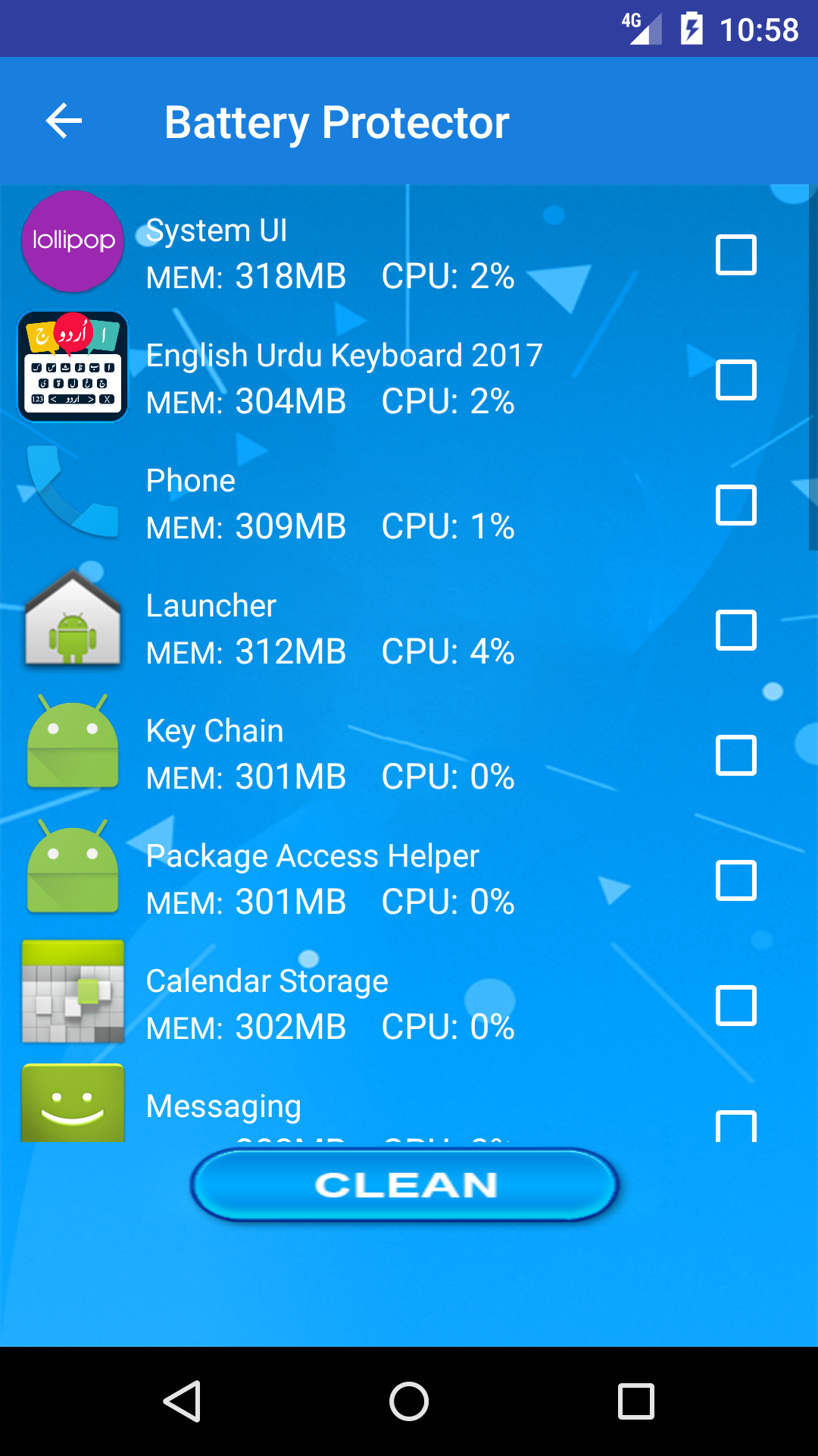 Omni Battery Protector and Fast Battery Charging App on Amazon Appstore