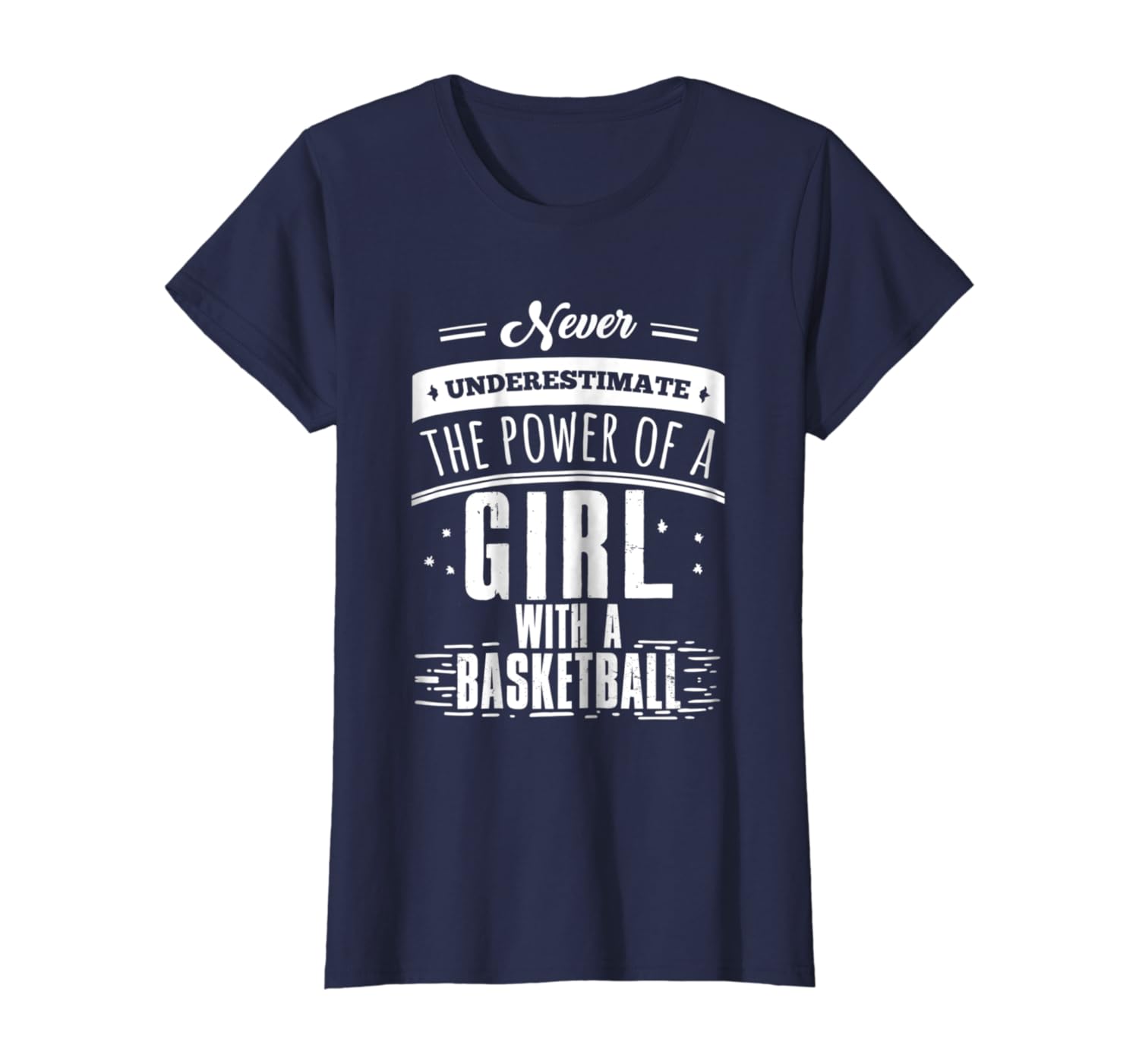 Amazon.com: Camiseta de baloncesto para mujer, diseño de ...