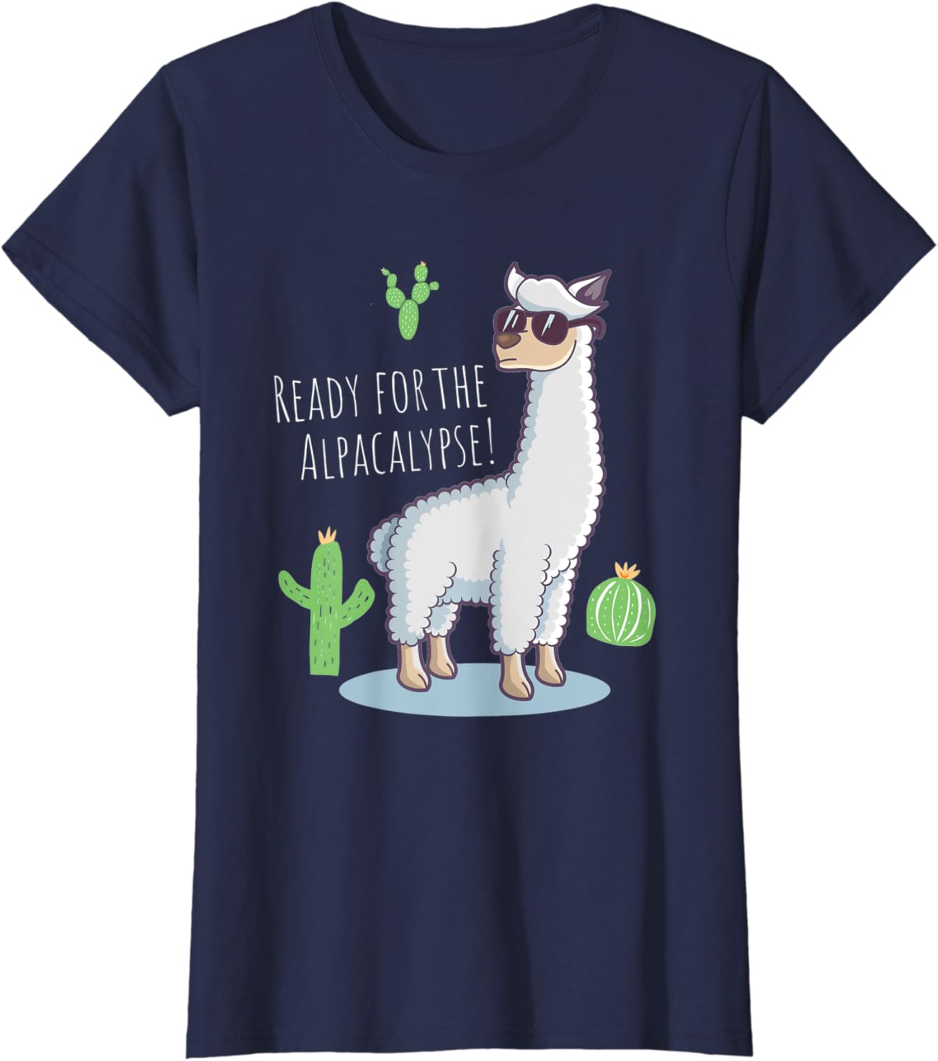 T shirt alpaca Clearance