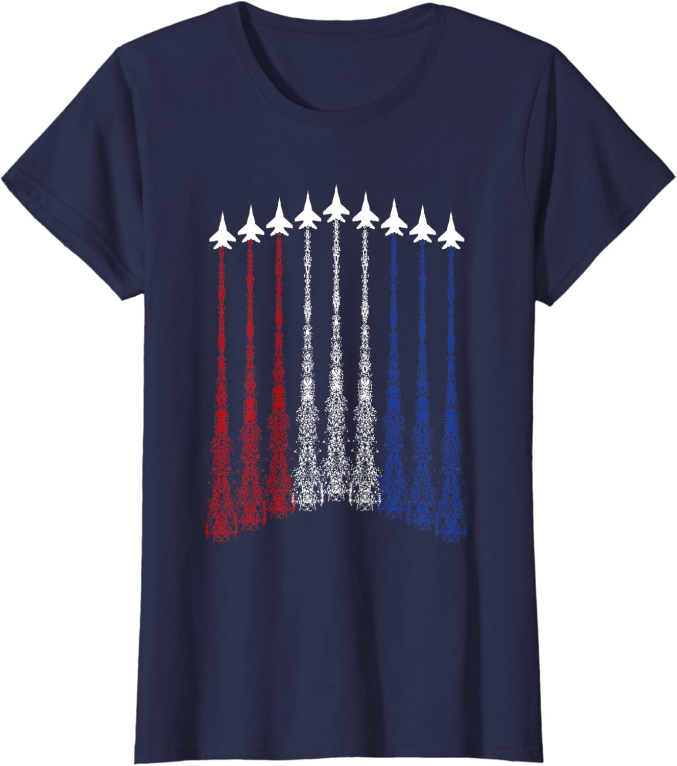 Patriotic Shirts For Men – 4th Of July Shirts For Men USA T-Shirt