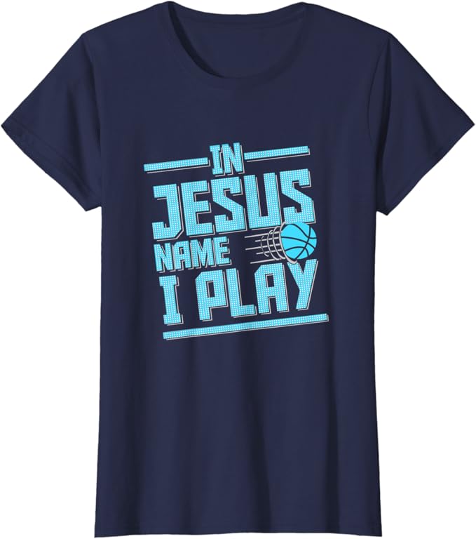 in jesus name i play hoodie