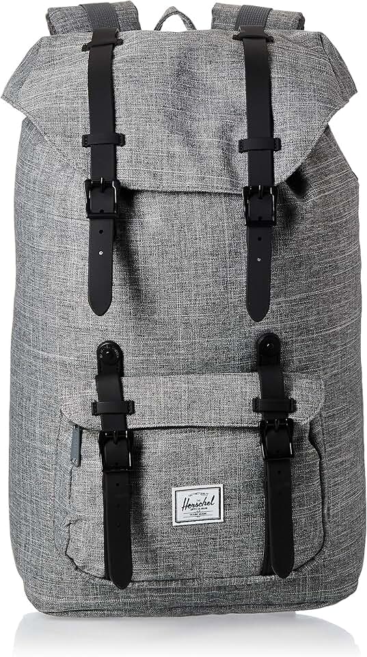 Amazon.ca herschel backpack