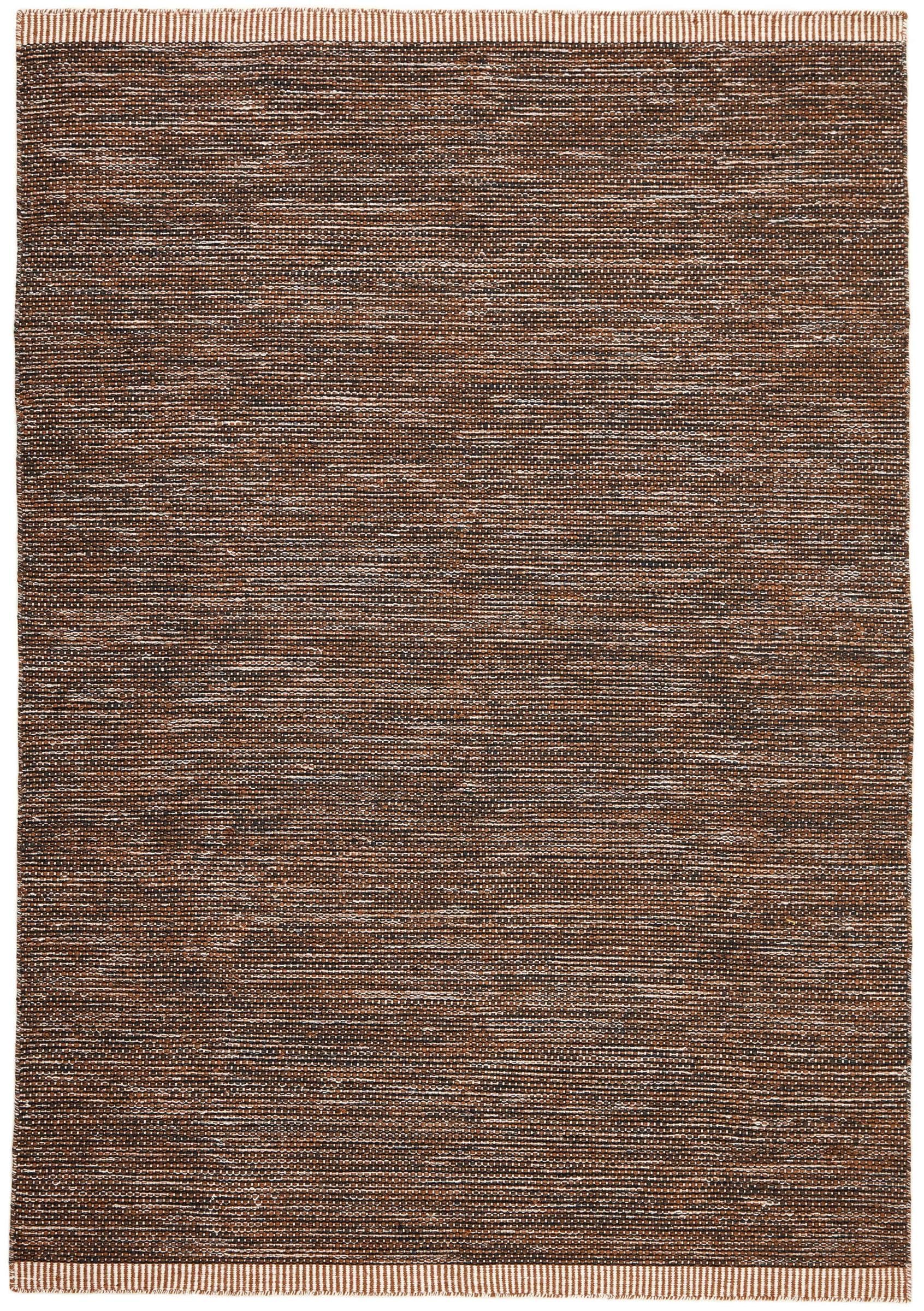 Tapis d'Orient moderne Texura Terra 59x89 cm tapis design laine fait main