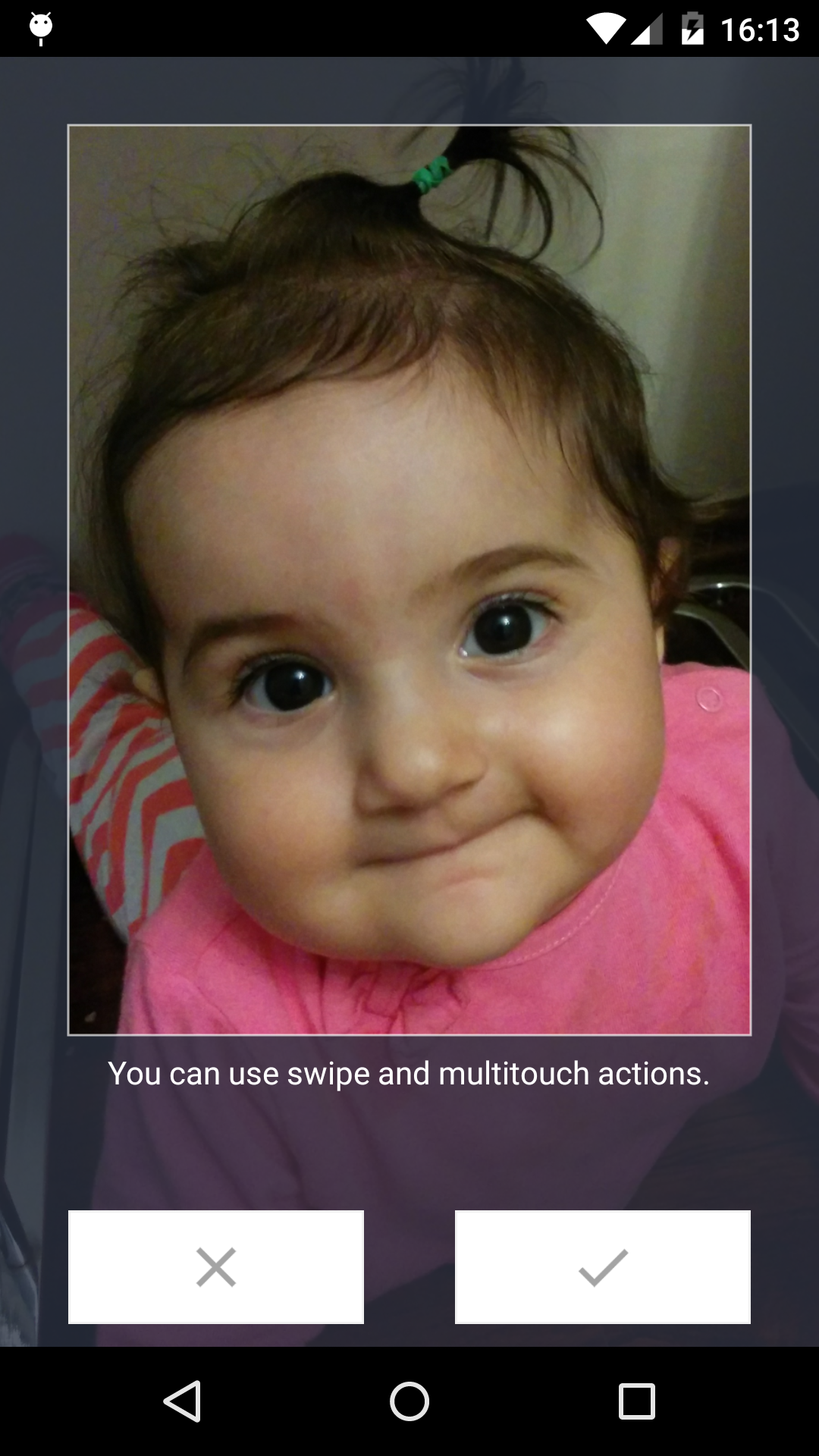 Simple Notepad FREE App on Amazon Appstore
