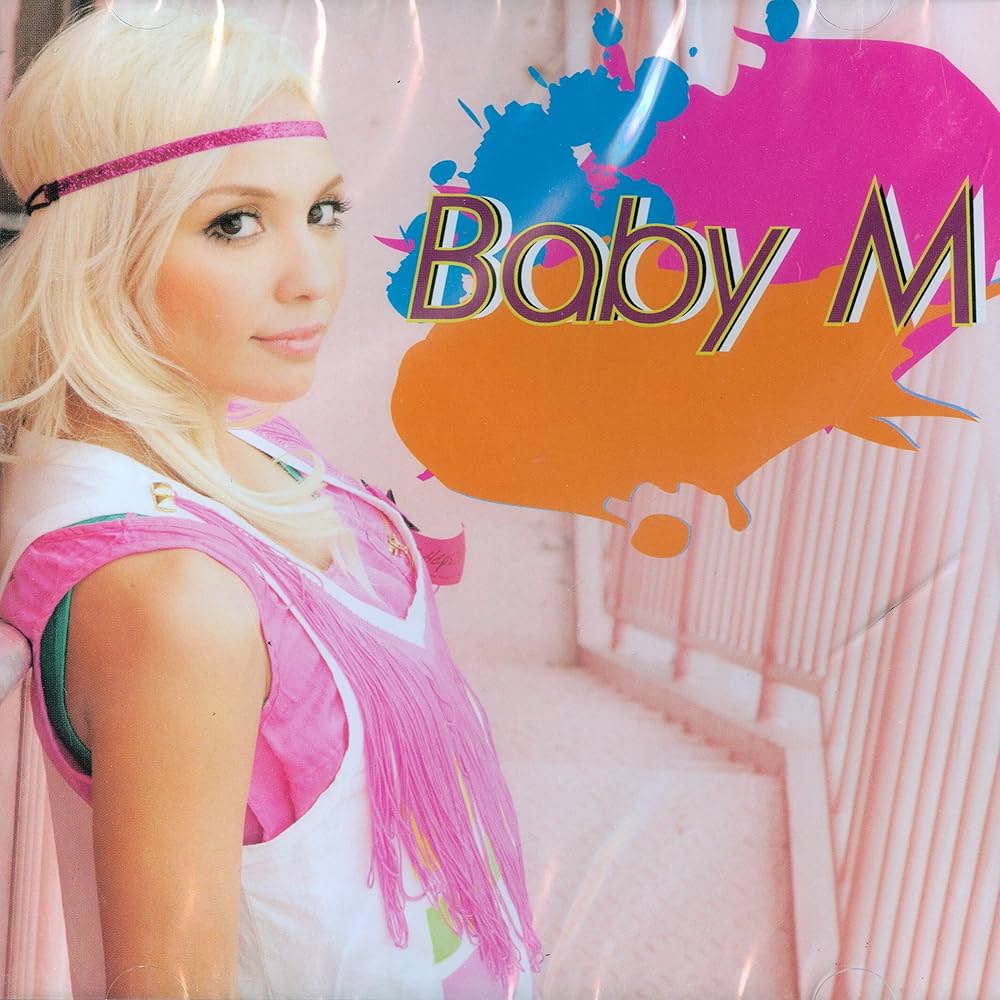 Amazon.co.jp: Baby M: ミュージック