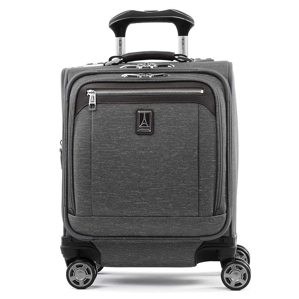 新品Travelpro黒 ナイロン 旅行用トートバッグ 新品Travelpro黒 ナイロン 旅行用トートバッグ