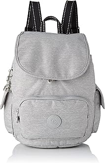KiplingWomen's City Pack S Backpack Handbag, One Size