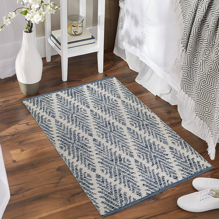 小物 HUMANMADE HEART RUG MEDIUM NAVY HUMAN MADE HEART RUG COASTER – HUMAN MADE Inc.